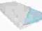 Materac dziecięcy ABZ model HR30 Comtex 70x140 cm
