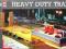Revell 07533 Heavy Duty Trailer (1:24)