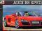 Revell 07094 Audi R8 Spyder (1:24)