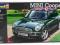 Revell 07166 Modern MINI Cooper (1:24)