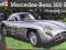 Revell 07171 Mercedes-Benz 300 SLR (1:24)