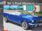 Revell 07190 Ford Mustang Convertible (1964) (1:24
