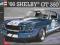 Revell 07193 Ford Mustang 66 Shelby GT 350 R (1:24