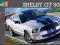 Revell 07243 Shelby GT 500 (1:24)