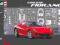 Revell 07310 Ferrari 599 GTB Fiorano (1:24)