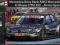 Revell 07087 Mercedes Bank AMG C-Klasse DTM 201 (1