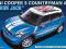 Hasegawa 20253 Mini Cooper S Countryman All4 Union