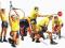 Tamiya 89608 Pit crew set (1:20)