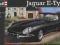 Revell 07291 JAGUAR XK-E (1:25)