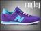 NEW BALANCE BUTY KL501ATY NOWOŚĆ - 38,5 (24cm)