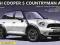 Hasegawa CD21 MINI COOPER S COUNTRYMAN ALL4 (1:24)