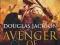 AVENGER OF ROME (GAIUS VALERIUS VERRENS 3) Jackson