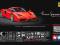 Tamiya 24327 Enzo Ferrari with Detail Up Parts Car