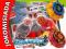HASBRO Zestaw Beyblade BEYWHEELZ  wyrzutnia ZA0468