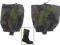 stuptuty GAITERS LOW - OCHRANIACZE NA BUTY __wz.93