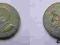 KENIA KENYA 50 CENTS 1966 ROK !!!!!!!
