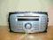 FORD FIESTA FOCUS MONDEO RADIO