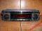 SMART FORFOUR FORTWO CD RADIO SZARE