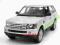 Range Rover Sport 1/18 srebrny Maisto Poznań