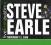 STEVE EARLE Live From Austin Tx 2000 CD 2008 digi