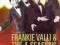 FRANKIE VALLI &amp; THE 4 SEASONS The Music Of 4CD