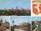 345 - Lublin - herb miasta