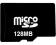 Karta pamięci microsd 128MB MICRO SD 128MB Warto.