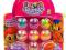 Squinkies zestaw 6 kulek toons figurki seria 5