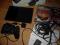PLAY STATION SLIM + KARTA + GRY + KARTON - WIELUŃ