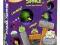 ANGRY BIRDS ^^^ Gra  SPACE w kosmosie Y2556 TANIO!