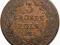 3 GROSZE 1831 ROK POWSTANIE LISTOPADOWE