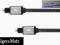 Kabel Optyczny Toslink 0,5m Kruger&amp;Matz