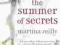 THE SUMMER OF SECRETS Martina Reilly