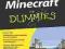 MINECRAFT FOR DUMMIES, PORTABLE EDITION Cordeiro