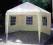 PIĘKNY pawilon namiot ogrodowy śr. 5m Behr NOWY!!!