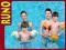 bestway DMUCHANE RĘKAWKI DELFINKI pływania dzieci
