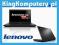 Laptop Lenovo G710 i5-4200 3,1GH 1TB+SSD GF820-2GB