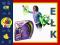 HASBRO GRA A2039 TWISTER RAVE HOOPZ ŚWIECĄCE KOŁA