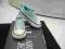 trampki CONVERSE ALL STAR turkusowe roz.21 w.12,5