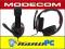 HIT SŁUCHAWKI Z MIKROFONEM MODECOM MC-830 PATRIOT