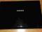 Laptop Samsung R522 na części uszkodzony