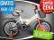 HIT! GS-BIKE 16 #6 kolorów # ROWER ROWEREK #JAKOŚĆ