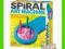 [MALAKO_PL] 4M SPIROGRAF Spiral Art Machine