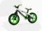 CHILLAFISH BMX ROWEREK BIEGOWY 3 kg 2-5 lat HIT !!