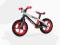 CHILLAFISH BMX ROWEREK BIEGOWY 3 kg 2-5 lat HIT !!