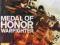 Gra PS3 Medal Of Honor Warfighter
