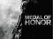 MEDAL OF HONOR XBOX WYSYLKA 24H GRAJ ONLINE