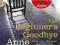 THE BEGINNER'S GOODBYE Anne Tyler