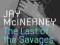 THE LAST OF THE SAVAGES Jay McInerney