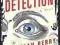 THE MANUAL OF DETECTION Jedediah Berry